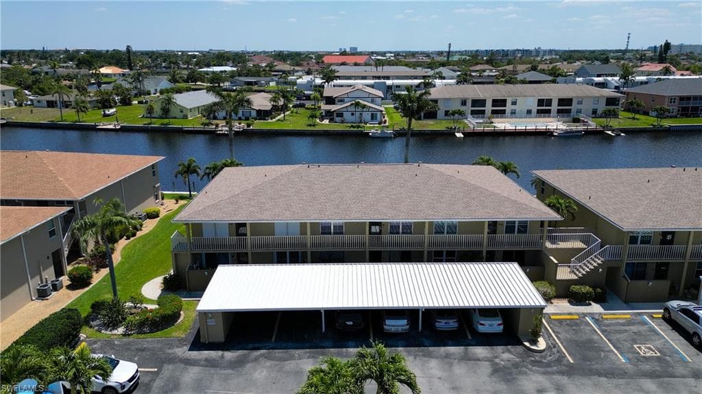 4411 Country Club BLVD # A2, CAPE CORAL FL 33904-39
