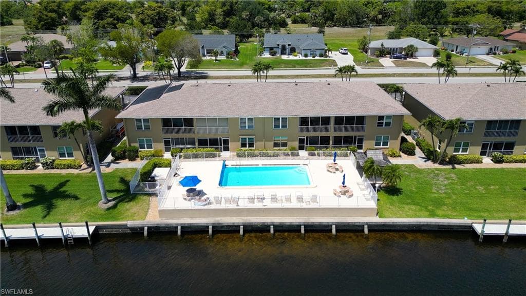 4411 Country Club BLVD # A2, CAPE CORAL FL 33904-43