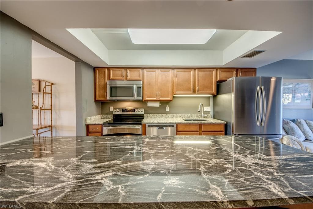 4411 Country Club BLVD # A2, CAPE CORAL FL 33904-12