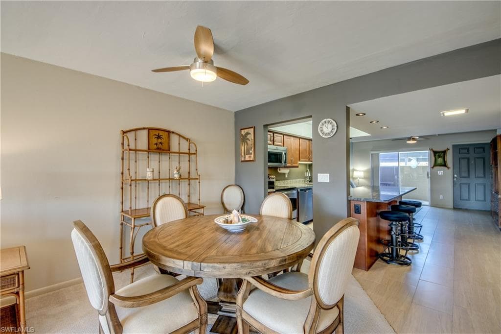 4411 Country Club BLVD # A2, CAPE CORAL FL 33904-15