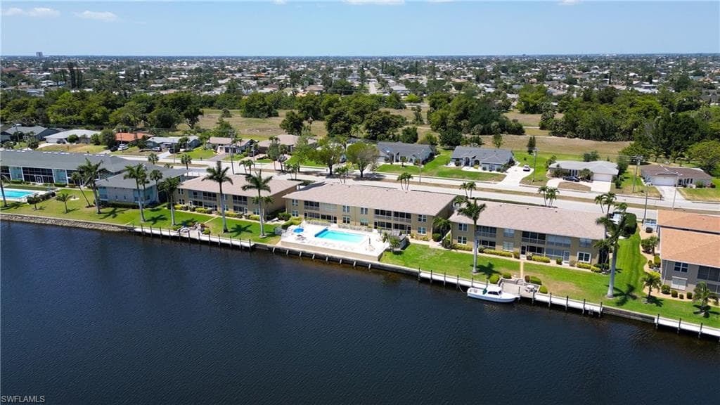 4411 Country Club BLVD # A2, CAPE CORAL FL 33904-44