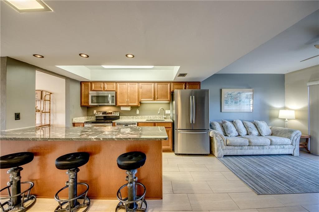 4411 Country Club BLVD # A2, CAPE CORAL FL 33904-11