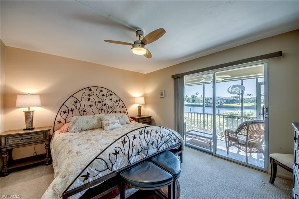 4411 Country Club BLVD # A2, CAPE CORAL FL 33904-20