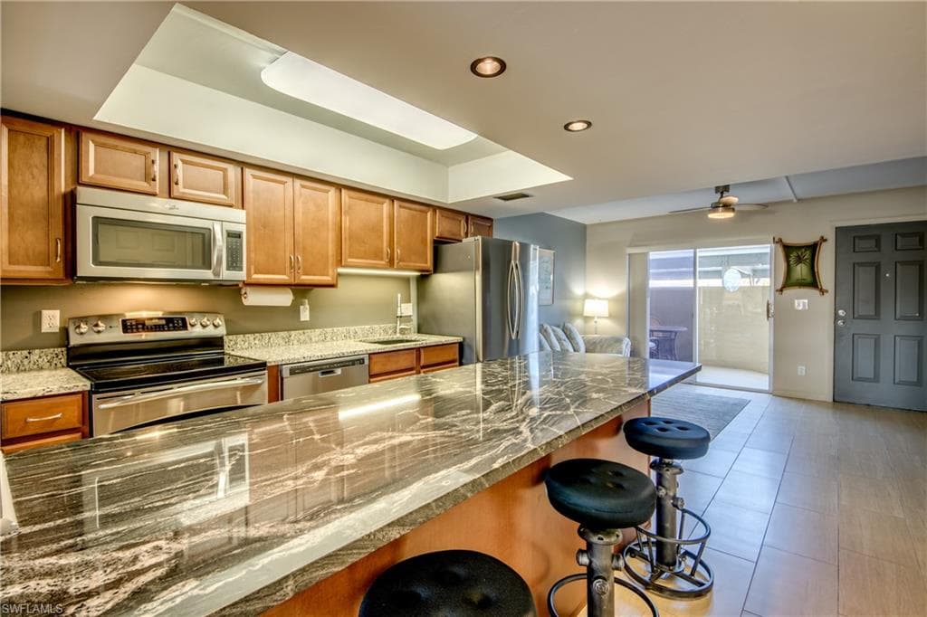 4411 Country Club BLVD # A2, CAPE CORAL FL 33904-2