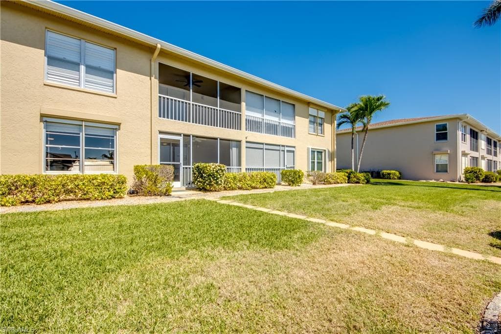 4411 Country Club BLVD # A2, CAPE CORAL FL 33904-29