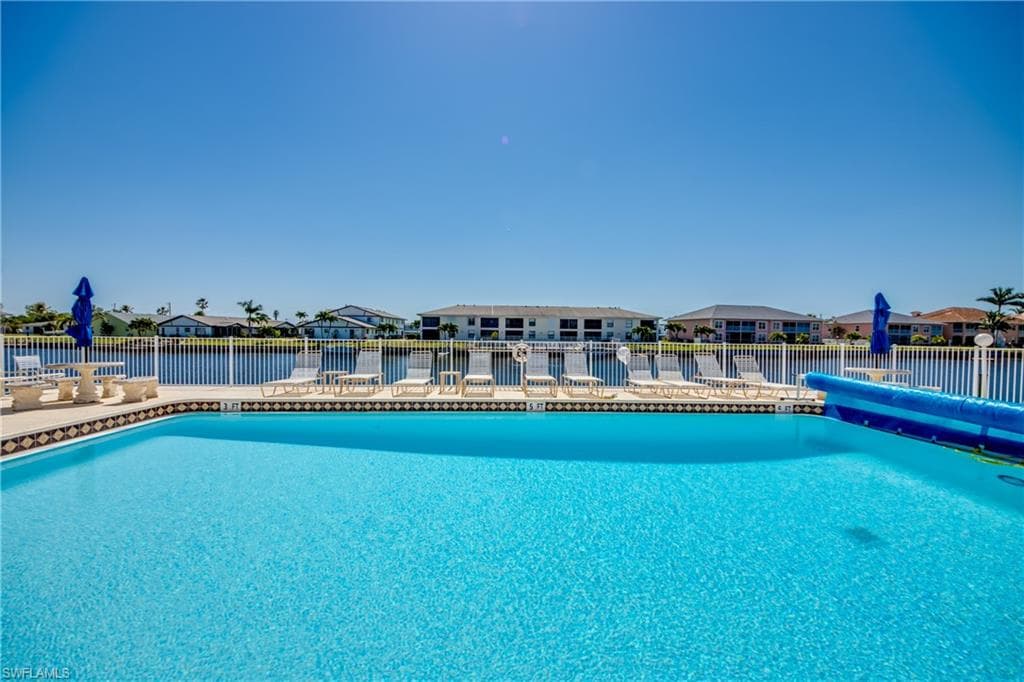 4411 Country Club BLVD # A2, CAPE CORAL FL 33904-4