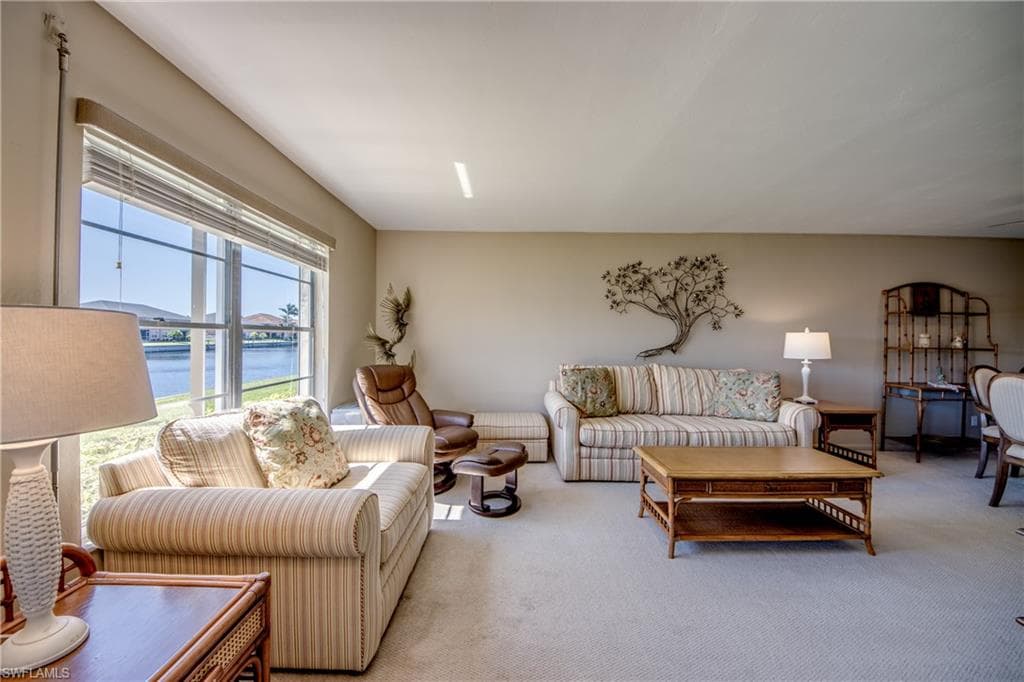 4411 Country Club BLVD # A2, CAPE CORAL FL 33904-18