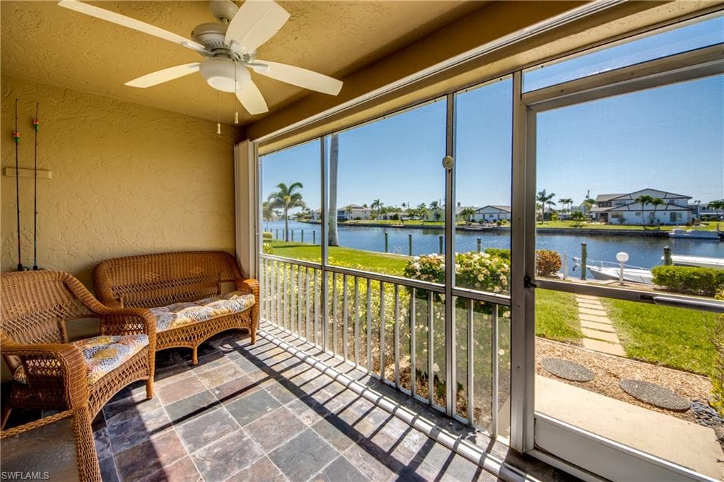 4411 Country Club BLVD # A2, CAPE CORAL FL 33904-27