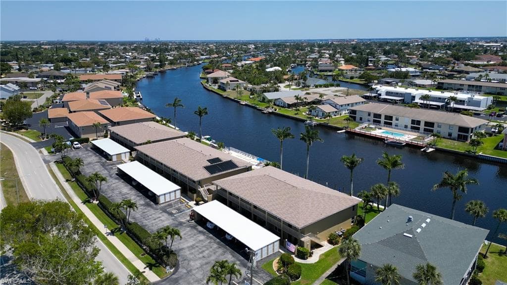 4411 Country Club BLVD # A2, CAPE CORAL FL 33904-46