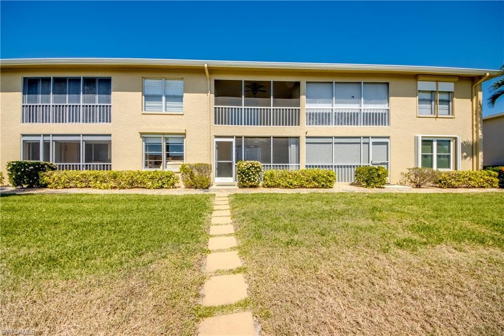 4411 Country Club BLVD # A2, CAPE CORAL FL 33904-30