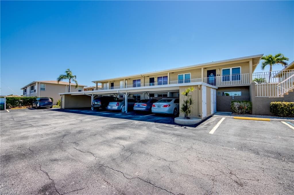 4411 Country Club BLVD # A2, CAPE CORAL FL 33904-38