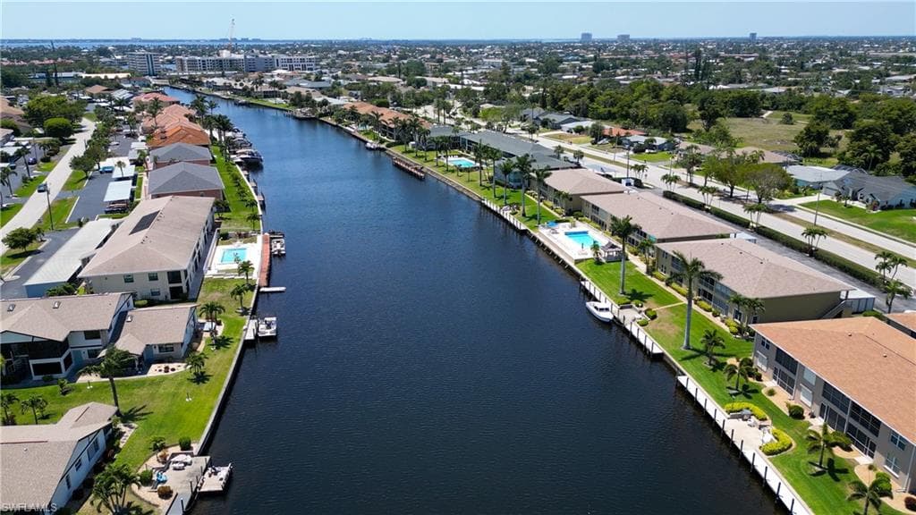 4411 Country Club BLVD # A2, CAPE CORAL FL 33904-42