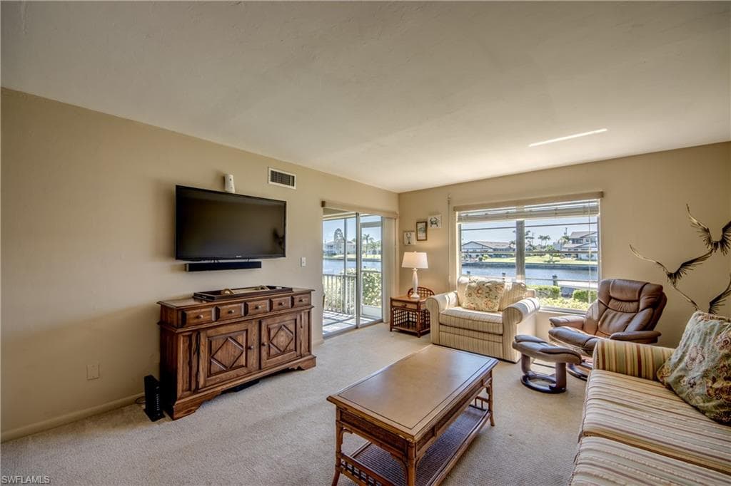 4411 Country Club BLVD # A2, CAPE CORAL FL 33904-16