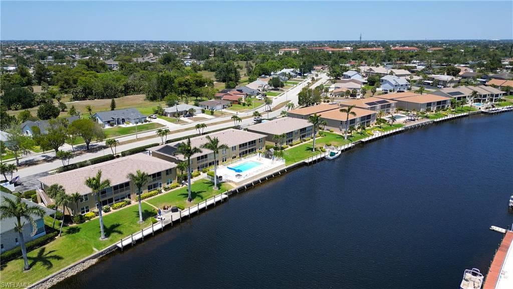 4411 Country Club BLVD # A2, CAPE CORAL FL 33904-47
