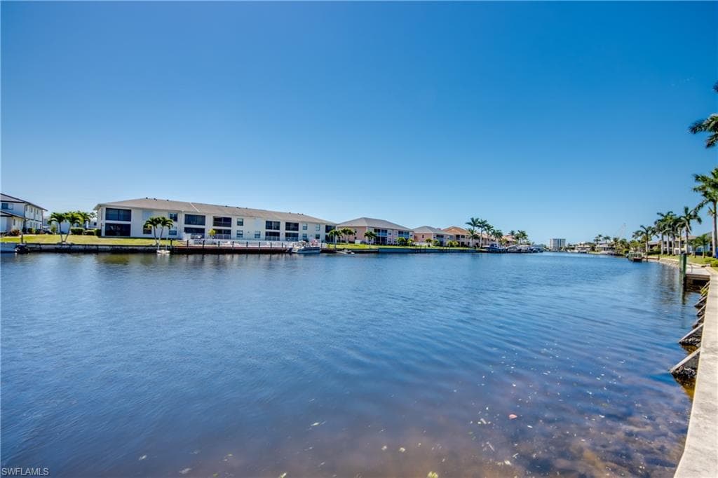 4411 Country Club BLVD # A2, CAPE CORAL FL 33904-34