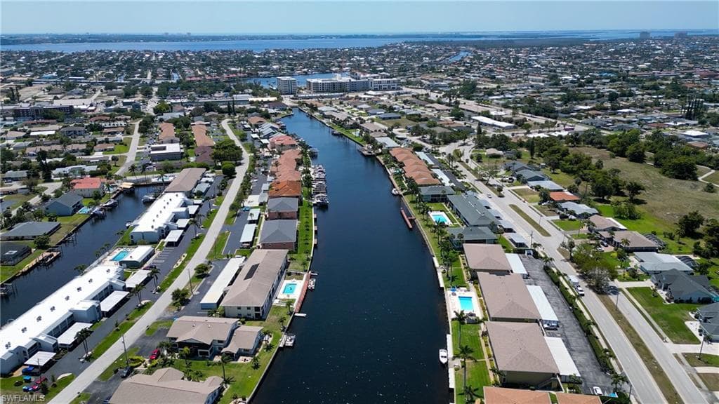 4411 Country Club BLVD # A2, CAPE CORAL FL 33904-45