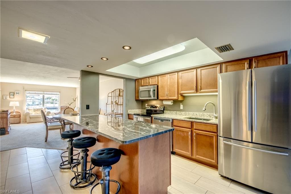 4411 Country Club BLVD # A2, CAPE CORAL FL 33904-10
