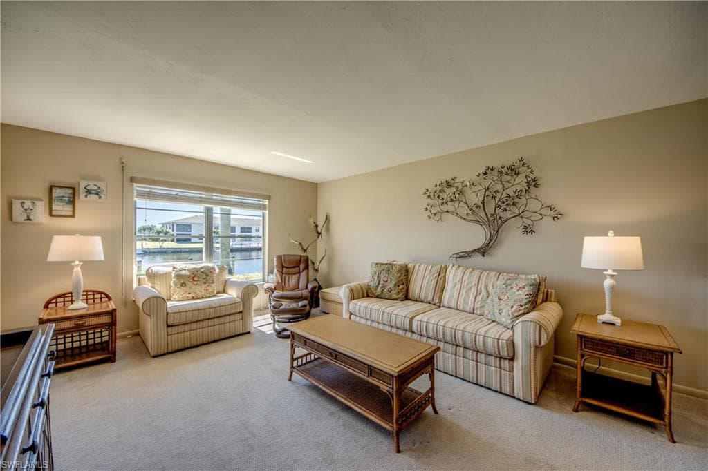 4411 Country Club BLVD # A2, CAPE CORAL FL 33904-17