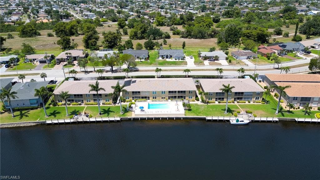 4411 Country Club BLVD # A2, CAPE CORAL FL 33904-41