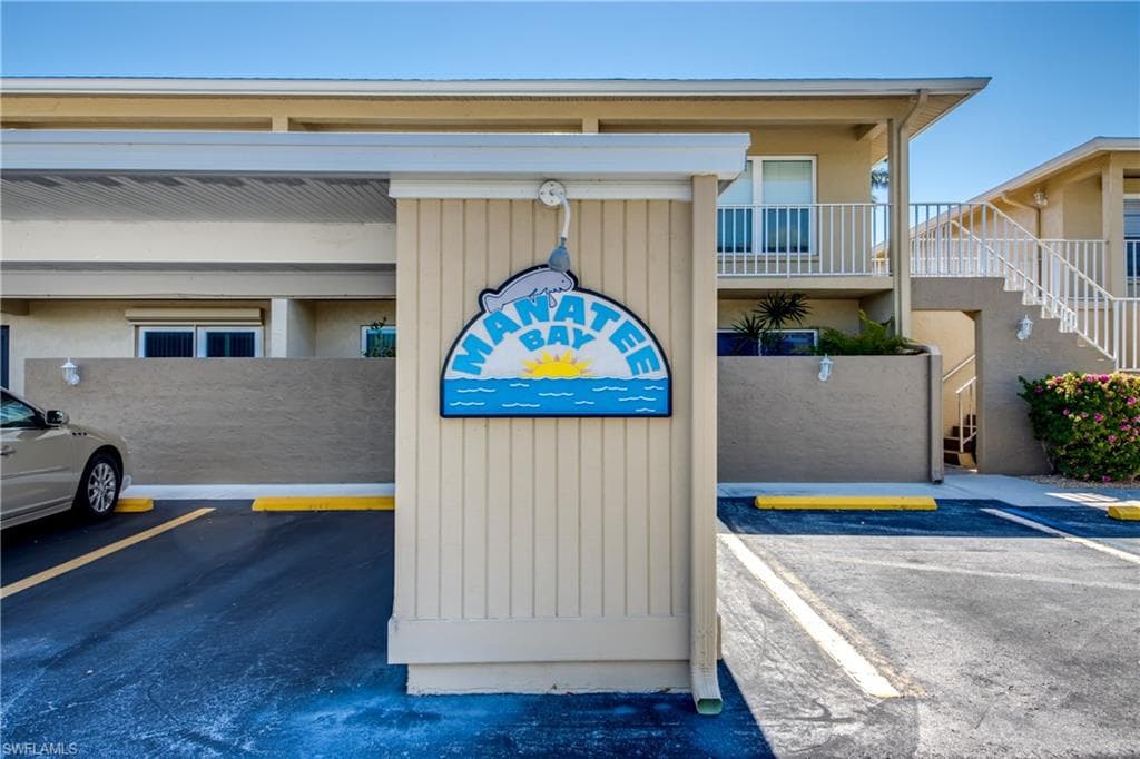 4411 Country Club BLVD # A2, CAPE CORAL FL 33904-37