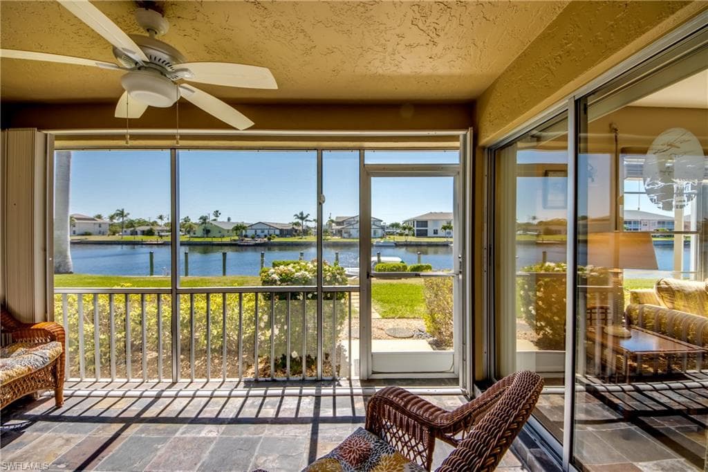 4411 Country Club BLVD # A2, CAPE CORAL FL 33904-26