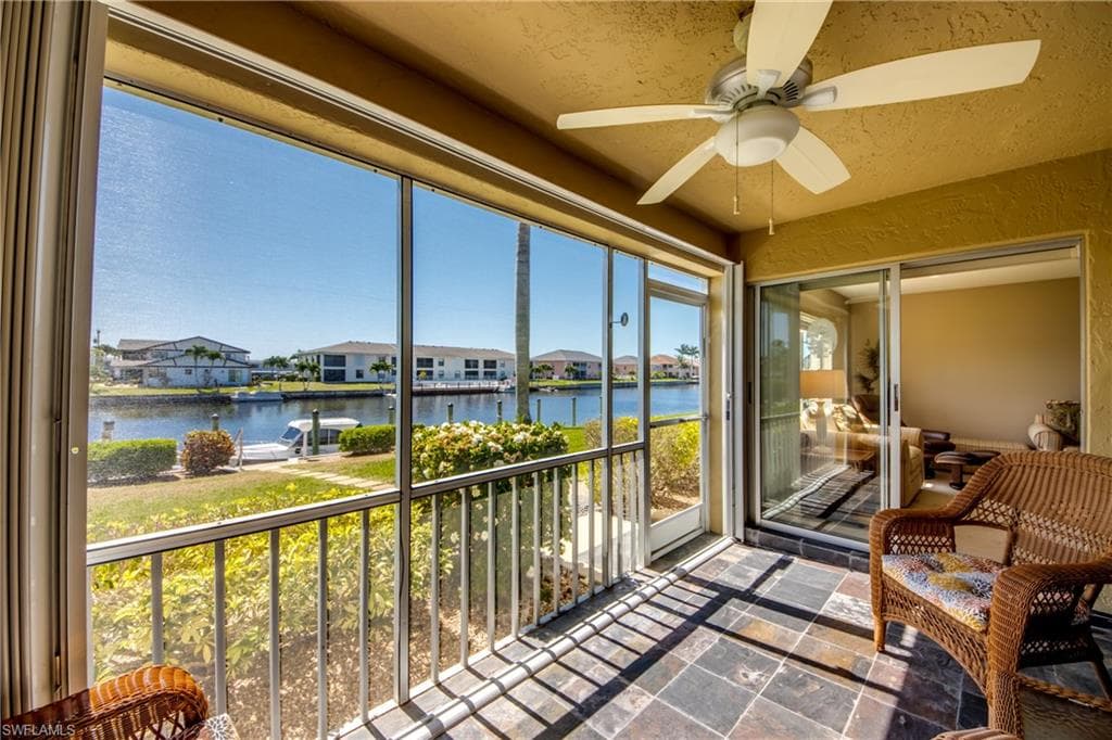 4411 Country Club BLVD # A2, CAPE CORAL FL 33904-3