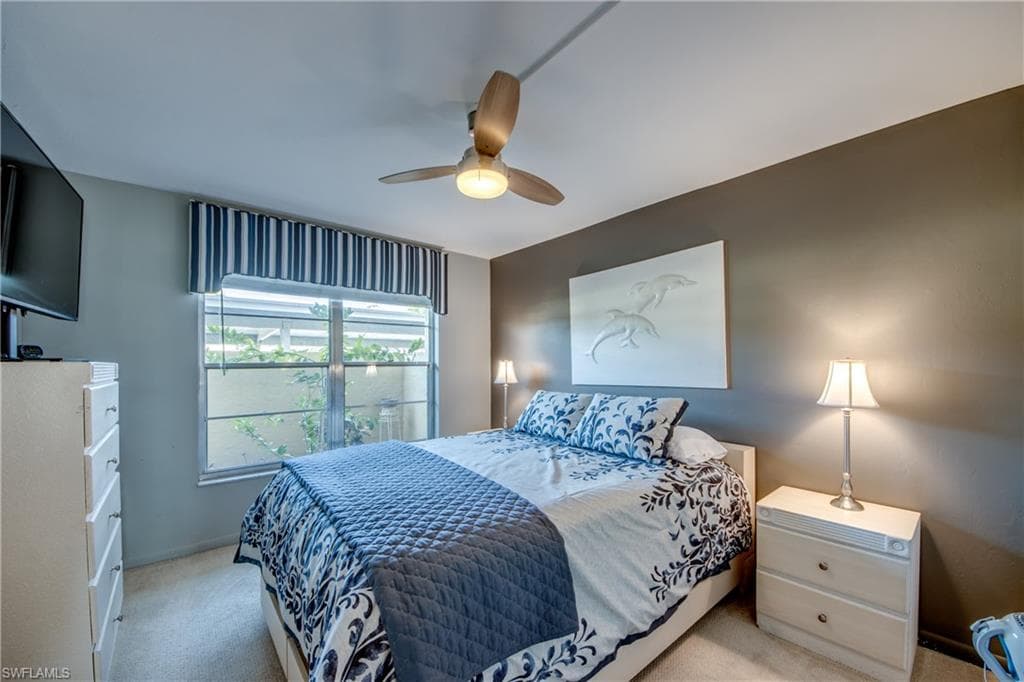 4411 Country Club BLVD # A2, CAPE CORAL FL 33904-23