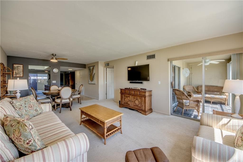 4411 Country Club BLVD # A2, CAPE CORAL FL 33904-19