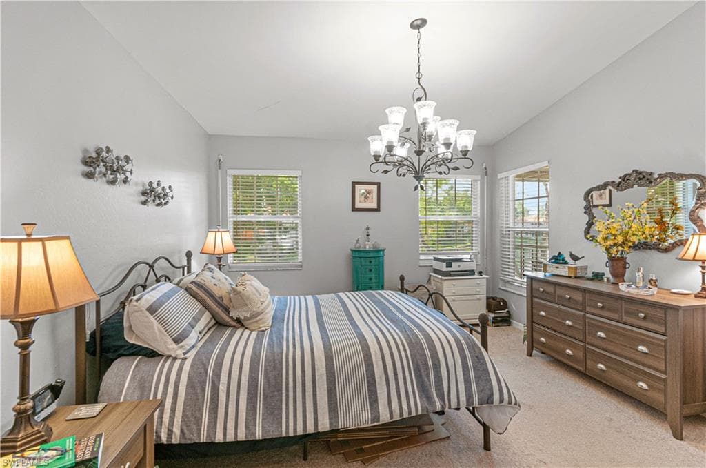 2440 Old Groves RD # C201, NAPLES FL 34109-12