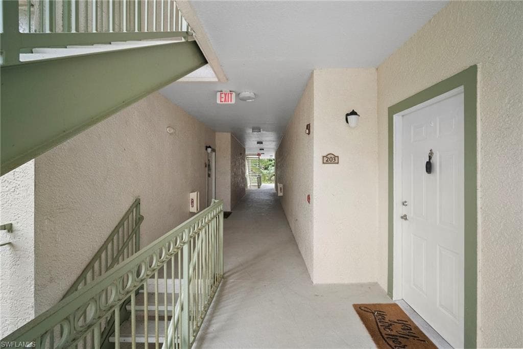 23660 walden center DR # 203, ESTERO FL 34134-3