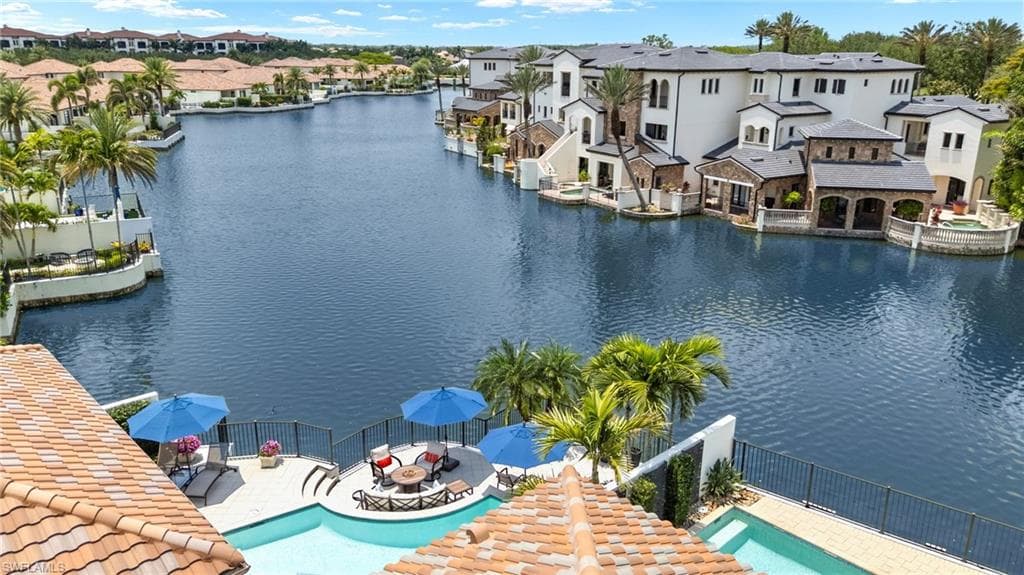 16532 Talis Park DR, NAPLES FL 34110-41