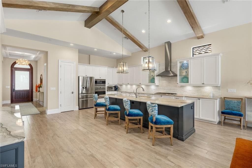 16532 Talis Park DR, NAPLES FL 34110-11