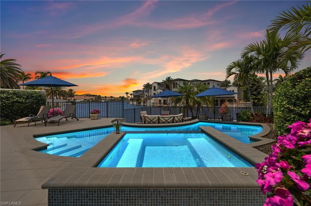 16532 Talis Park DR, NAPLES FL 34110-4