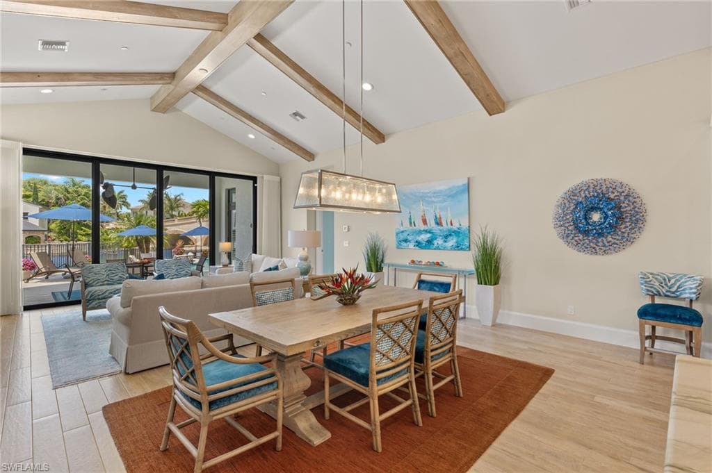 16532 Talis Park DR, NAPLES FL 34110-8