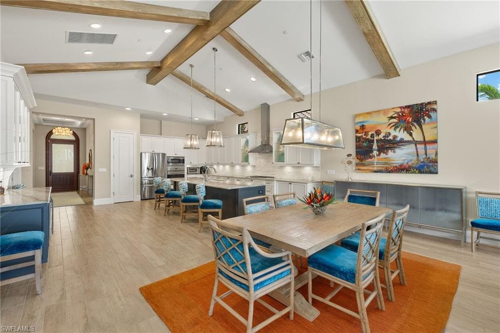 16532 Talis Park DR, NAPLES FL 34110-9