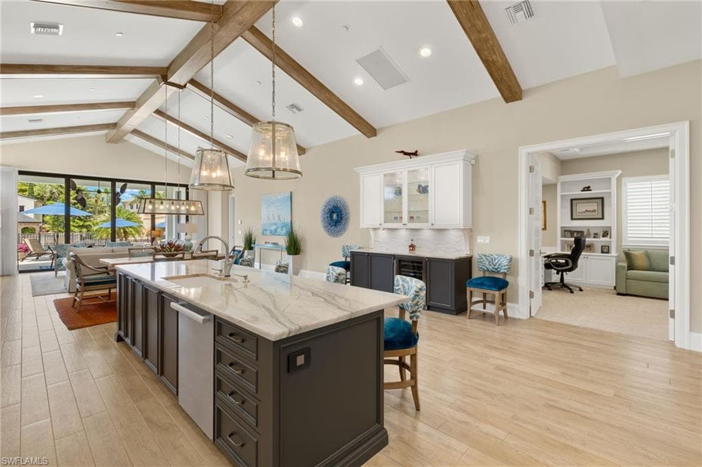 16532 Talis Park DR, NAPLES FL 34110-13