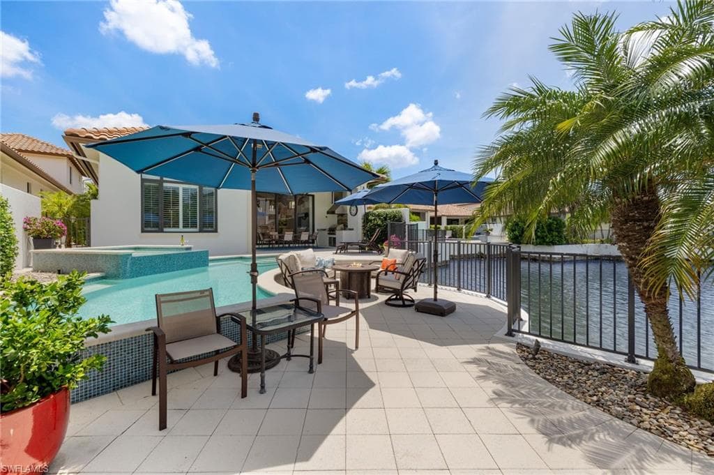 16532 Talis Park DR, NAPLES FL 34110-40