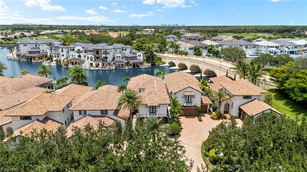 16532 Talis Park DR, NAPLES FL 34110-44