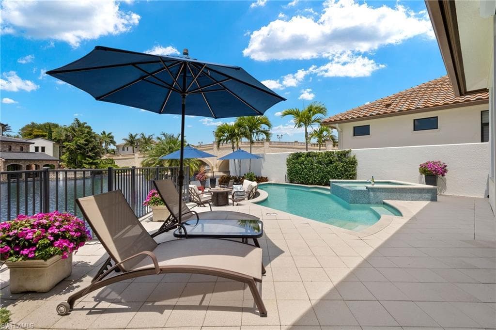 16532 Talis Park DR, NAPLES FL 34110-36