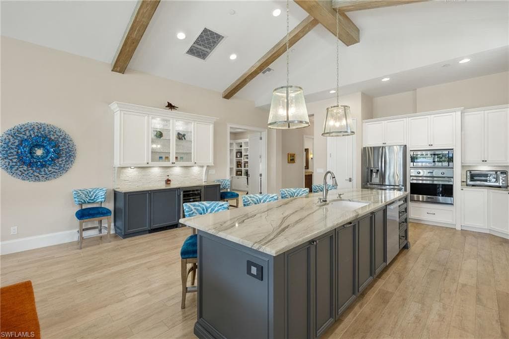 16532 Talis Park DR, NAPLES FL 34110-14