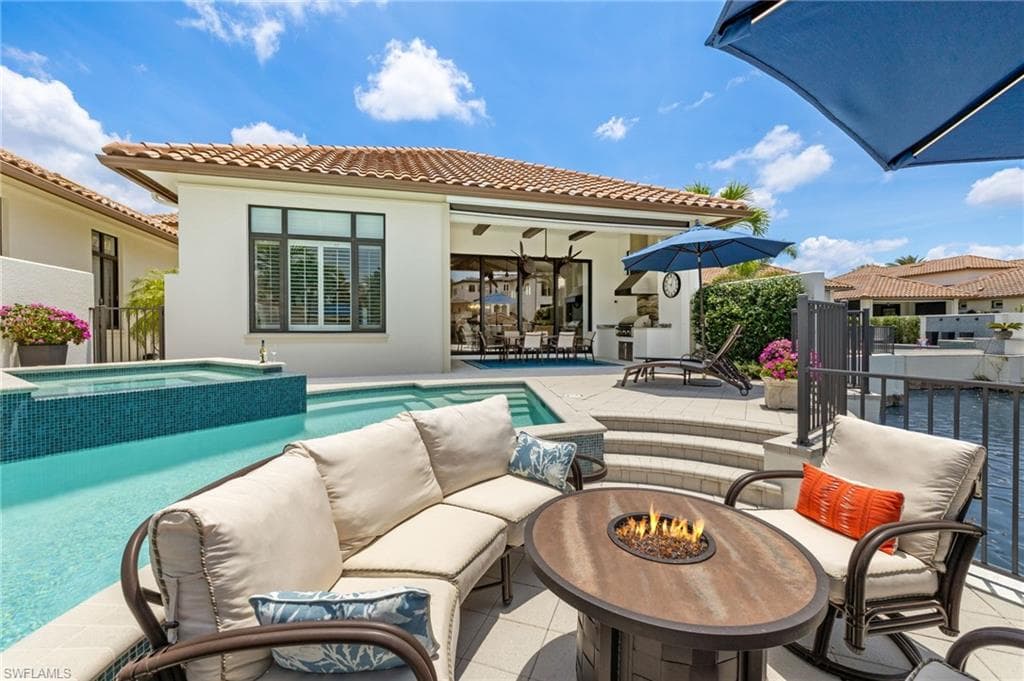 16532 Talis Park DR, NAPLES FL 34110-39