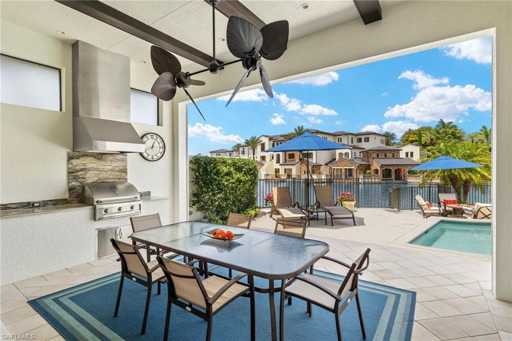 16532 Talis Park DR, NAPLES FL 34110-34