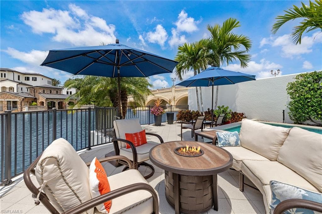 16532 Talis Park DR, NAPLES FL 34110-38