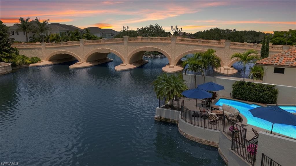 16532 Talis Park DR, NAPLES FL 34110-3