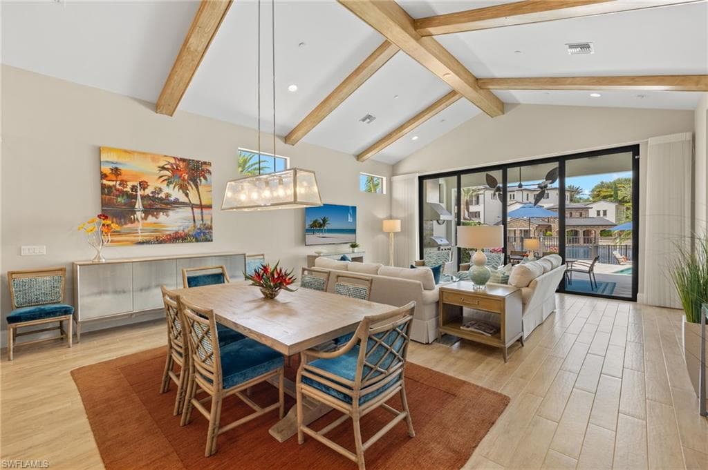 16532 Talis Park DR, NAPLES FL 34110-7