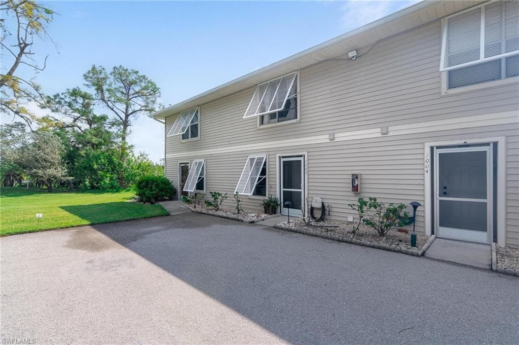 25480 Cockleshell DR # 1005, BONITA SPRINGS FL 34135-26