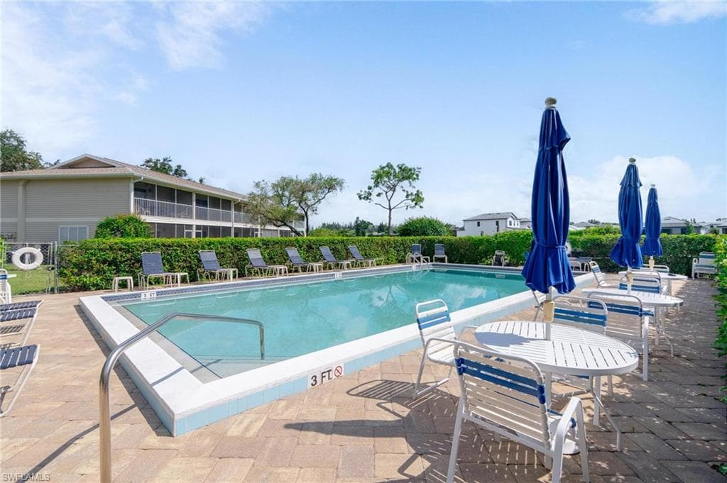 25480 Cockleshell DR # 1005, BONITA SPRINGS FL 34135-2