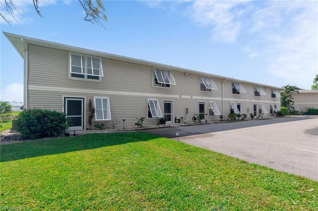 25480 Cockleshell DR # 1005, BONITA SPRINGS FL 34135-27