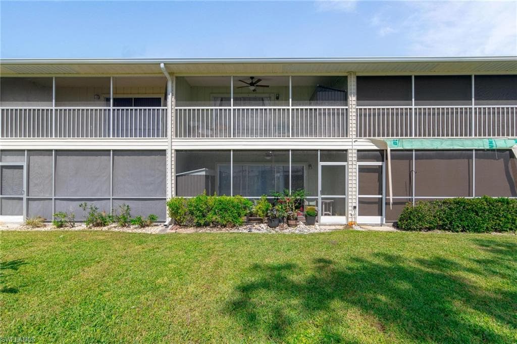 25480 Cockleshell DR # 1005, BONITA SPRINGS FL 34135-28