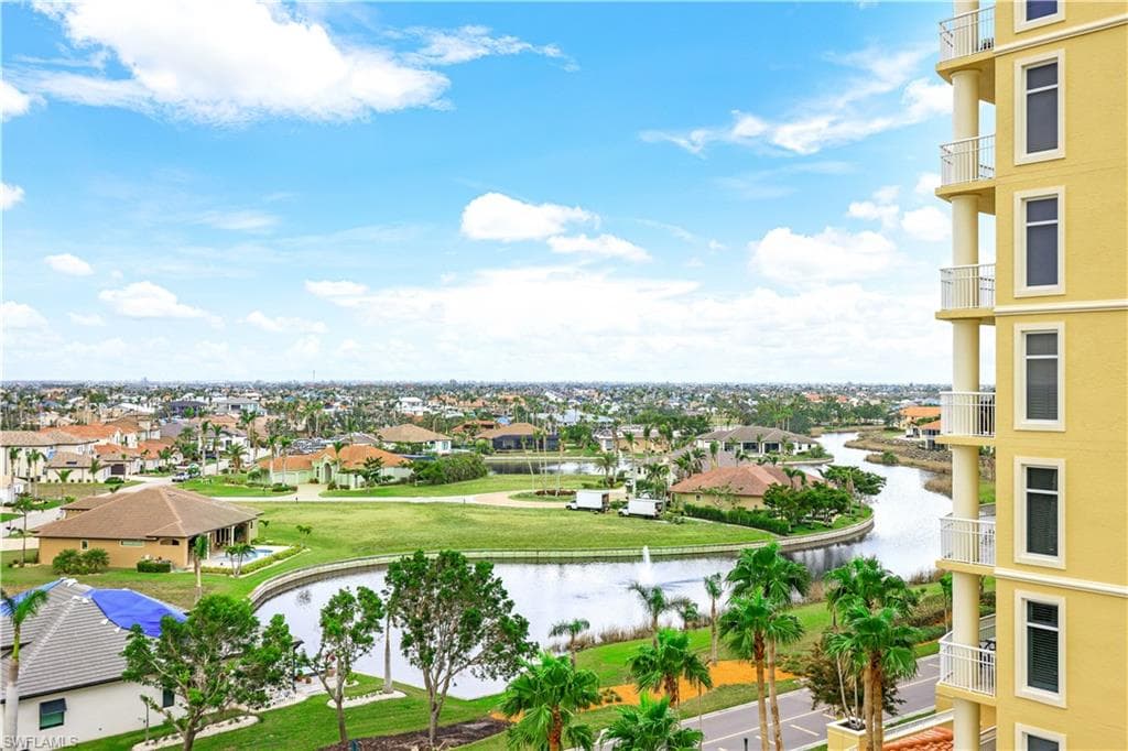 6081 Silver King BLVD # 501, CAPE CORAL FL 33914-26